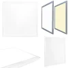 PANNELLO FARETTO A LED 60X60CM LUCE AD INCASSO PER CONTROSOFFITTATURE DA 40W