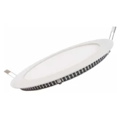 PANNELLO LED INCASSO SLIM 90LED 18W PLAFONIERA FARETTO LUCE FREDDA 6500K SOFFITTO