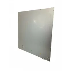 PANNELLO LED SLIM INCASSO 60X60 40W PLAFONIERA A SOFFITTO LUCE UFFICIO P600-40W