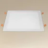 PANNELLO LED 24WATT DA INCASSO QUADRATO BIANCO 300MM LUCE 3000K-6500K IP20 00113