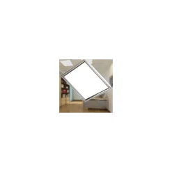 PANNELLO LED 30x30 LAMPADA PLAFONIERA INCASSO 30 x 30 LUCE FREDDA 24 WATT 24W