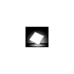 PANNELLO LED 30x30 LAMPADA PLAFONIERA INCASSO 30 x 30 LUCE FREDDA 24 WATT 24W