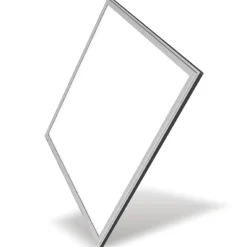 PANNELLO LUCE LAMPADA LED 60x60 CM 36W PLAFONIERA AD INCASSO LUCE NATURALE