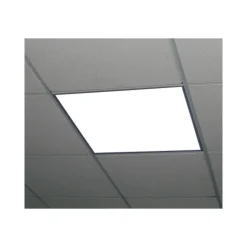PANNELLO LUCE LAMPADA LED 60x60 CM 36W PLAFONIERA AD INCASSO LUCE NATURALE
