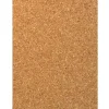 PANNELLO SUGHERO 30X40CM PANNELLI FOGLIO SPESSORE 3MM LEGNO 3MM PER LAVORETTI