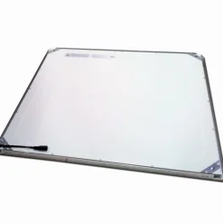 PANNELLO 48W LUCE LED QUADRATO 60X60 CM INCASSO SOSPENSIONE PLAFONIERA BIANCO