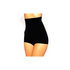 PANTALONCINO GUAINA CONTENITIVA VITA ALTA SNELLENTE MODELLANTE PUSH UP