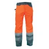 PANTALONE RAY COFRA CATARIFRANGENTI DA LAVORO ANTINFORTUNISTICA