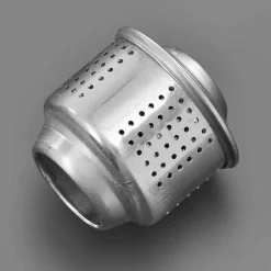 PARASPRUZZO CAFFETTIERA PARA SPRUZZO UNIVERSALE MACCHINA CAFFÈ MOKA