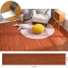 PAVIMENTO FINTO PARQUET EFFETTO LEGNO RIVESTIMENTO PIASTRELLE ADESIVE 15X90CM