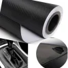 PELLICOLA ADESIVA IN CARBONIO 3D ANTIGRAFFI ADESIVO CAR WRAPPING AUTO MOTO