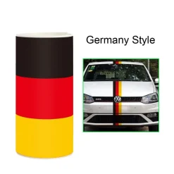 PELLICOLA CARBONIO GERMANIA 4D WS1046 15X500 CM ADESIVA WRAPPING AUTO MOTO