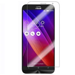 PELLICOLA VETRO TEMPERATO DISPLAY SCHERMO ASUS ZENFONE 2 LASER 5 POLLICI ZE500KL