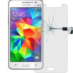 PELLICOLA VETRO TEMPERATO PROTEGGI LCD SAMSUNG GALAXY GRAND NEO