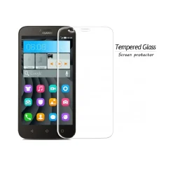 PELLICOLA VETRO TEMPERATO GLASS PROTECTOR DISPLAY SCHERMO LCD HUAWEI ASCEND Y625
