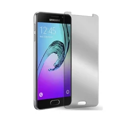 PELLICOLA VETRO TEMPERATO DISPLAY PROTEGGI LCD SAMSUNG A5 A500