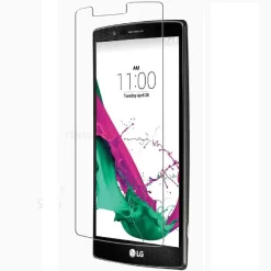 PELLICOLA VETRO TEMPERATO GLASS PROTECTOR DISPLAY SCHERMO LCD PER LG G5 H850