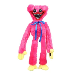 PELUCHE PUPAZZO MORBIDO POPPY PLAYTIME HUGGY WUGGY PLUSH DOLL GIOCO RAGAZZE 40CM