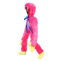 PELUCHE PUPAZZO MORBIDO POPPY PLAYTIME HUGGY WUGGY PLUSH DOLL GIOCO RAGAZZE 40CM
