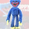 PELUCHE PUPAZZO MORBIDO POPPY PLAYTIME HUGGY WUGGY PLUSH DOLL GIOCO RAGAZZI 40CM