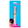 PENNA CON 6 COLORI BARBIE ACCESSORIO SCUOLA REGALO CANCELLERIA PER BAMBINE 961693