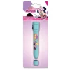 PENNA CON TORCIA GRAFICA MINNIE ACCESSORI PER SCUOLA REGALO FESTE BAMBINE 953117