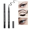 PENNA EYELINER NERO LIQUIDA IMPERMEABILE LUNGA DURATA MATITA PER OCCHI MAKE UP