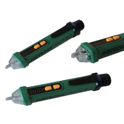 PENNA TESTER RILEVATORE DI TENSIONE CORRENTE CERCAFASE SENZA CONTATTO
