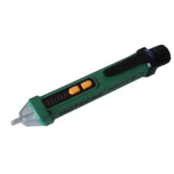 PENNA TESTER RILEVATORE DI TENSIONE CORRENTE CERCAFASE SENZA CONTATTO