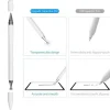 PENNA TOUCH Q-PENCIL-2 MULTIFUNZIONE PENNINO PER SMARTPHONE TABLET TOUCHSCREEN