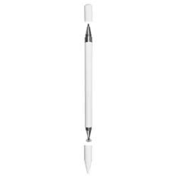 PENNA TOUCH Q-PENCIL-2 MULTIFUNZIONE PENNINO PER SMARTPHONE TABLET TOUCHSCREEN