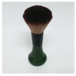 PENNELLO BASE SETOLE FOLTE MORBIDE TRUCCO MAKE UP MINERALE CIPRIA FARD BLUSH