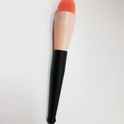 PENNELLO EXPERT PRECISIONE FONDOTINTA POLVERE SETOLE MORBIDE KABUKI VISO MAKE UP