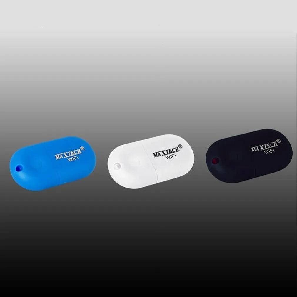 PENNETTA PENNA ROUTER CONDIVISIONE RETE INTERNET WIFI WIRELESS USB 2.0 MAXTECH WI-360