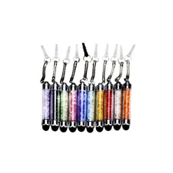 PENNINO CAPACITIVO MINI PENNA TOUCH SCREEN PER SMARTPHONE CELLULARE TABLET