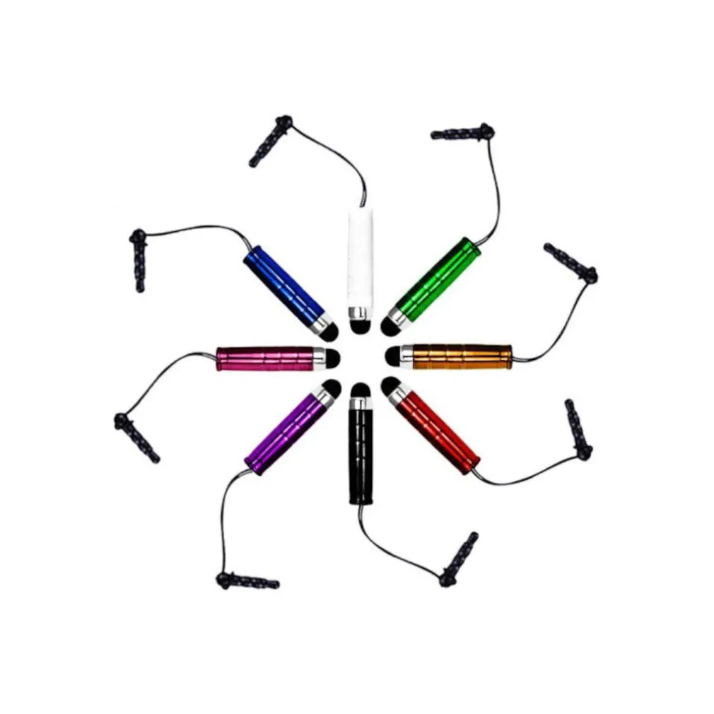 PENNINO MINI PENNA TOUCH SCREEN CAPACITIVO PER SMARTPHONE CELLULARE TABLET