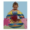 PEPPA PIG SALVAGENTE GONFIABILE CIAMBELLA MARE PISCINA SPIAGGIA BAMBINO 50CM