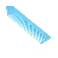 PETTINE + RASOIO CON 2 LAME DISTRICANTE SPAZZOLA PER ANIMALI CANE GATTO PELO