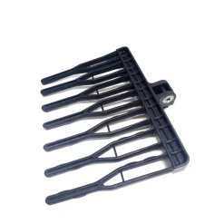 PETTINE RICAMBIO PER SCUOTITORE ABBACCHIATORE RACCOGLITORE SCUOTIOLIVE ELETTRICO