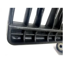 PETTINE RICAMBIO PER SCUOTITORE ABBACCHIATORE RACCOGLITORE SCUOTIOLIVE ELETTRICO