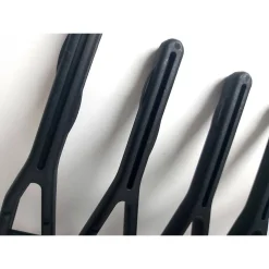 PETTINE RICAMBIO PER SCUOTITORE ABBACCHIATORE RACCOGLITORE SCUOTIOLIVE ELETTRICO