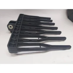 PETTINE RICAMBIO PER SCUOTITORE ABBACCHIATORE RACCOGLITORE SCUOTIOLIVE ELETTRICO