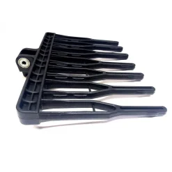 PETTINE RICAMBIO PER SCUOTITORE ABBACCHIATORE RACCOGLITORE SCUOTIOLIVE ELETTRICO