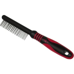 Pettine Togli Pulci per cani di tutte le razze pelo per la rimozione delle pulci