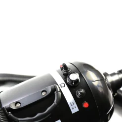 PHON ASCIUGATORE SOFFIATORE DI ARIA CALDA PER ANIMALI CANI E GATTI 2800 WATT