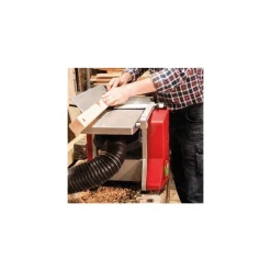 PIALLA A FILO E SPESSORE EINHELL TC-SP 204 MOTORE 1500 W INCLINAZIONE 45°