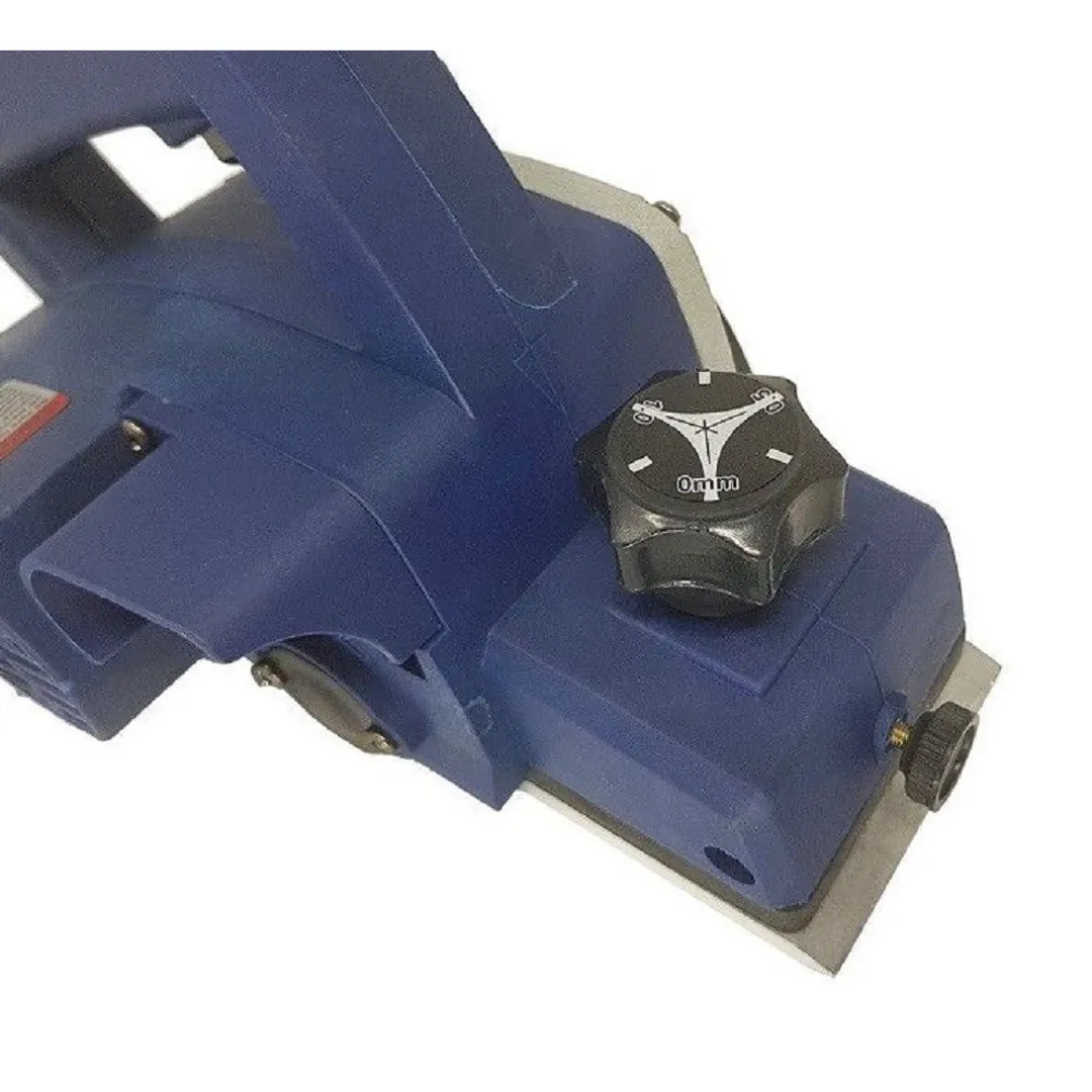 PIALLA ELETTRICA PER LEGNO 850W PIALLATRICE LEVIGATRICE ORBITALE REP82-850