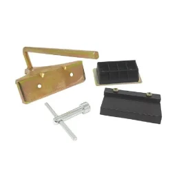 PIALLA ELETTRICA PER LEGNO 850W PIALLATRICE LEVIGATRICE ORBITALE REP82-850