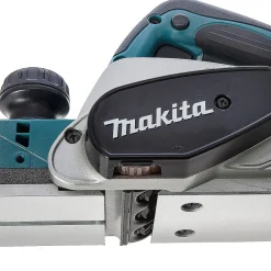 PIALLATRICE PIALLA PIALLETTO PROFESSIONALE PER LEGNO 620W MAKITA MOD.KP0800