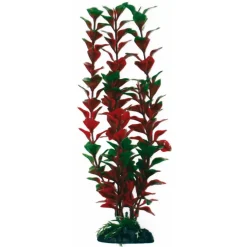 Pianta artificiale Classic Plant Ludwigia ideale per abbellire il tuo acquario